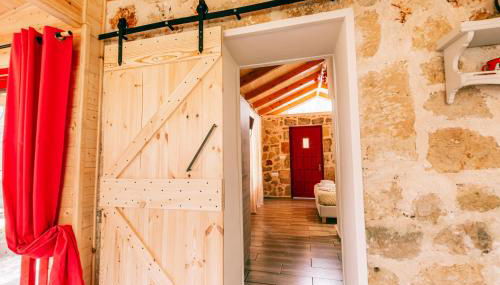 Dreamy Stone House - Foto 5, wardrobe