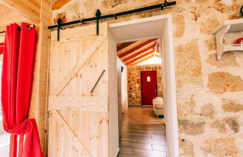 Dreamy Stone House - Foto 5