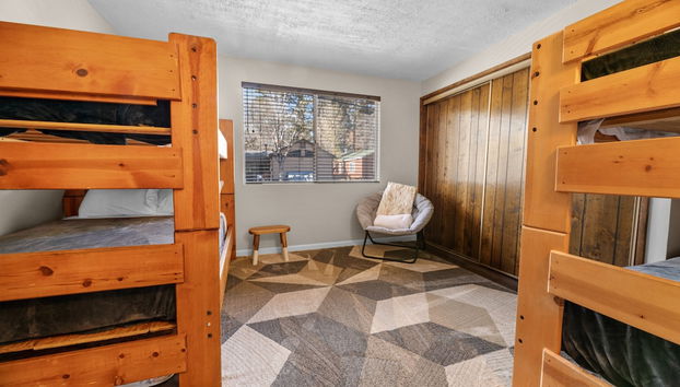 Casa Amigos - Foto 4, Habitación