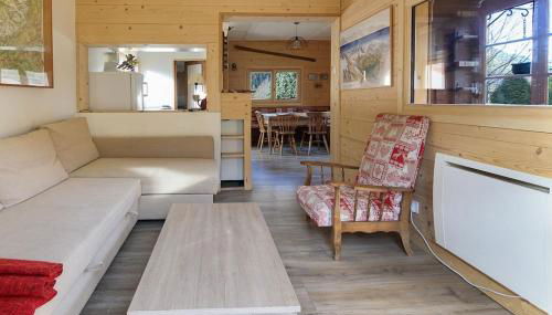 Le Petite Chalet Tourmente - Photo 5