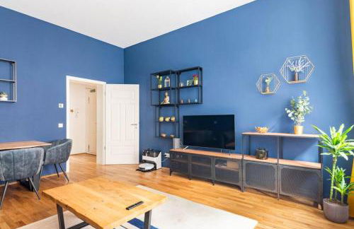 Wohlfühloase im hippen Leipziger Osten - Foto 21