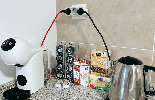 Albatross Golf Suite Alcaidesa - Foto 7