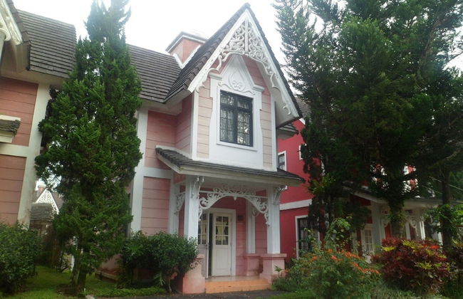 Villa Kota Bunga Mawar - Photo 23