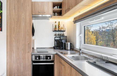 Side-by-Side Tiny Houses - Foto 48