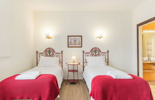 Casa do Salgueiral - Photo 47