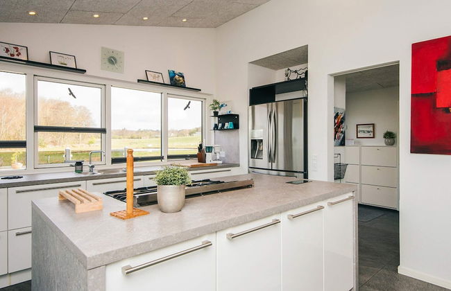 3 Person Holiday Home in Esbjerg V-by Traum - Photo 37