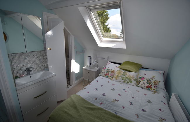 Immaculate 4-bed Apartment in Bournemouth & spa - Foto 5