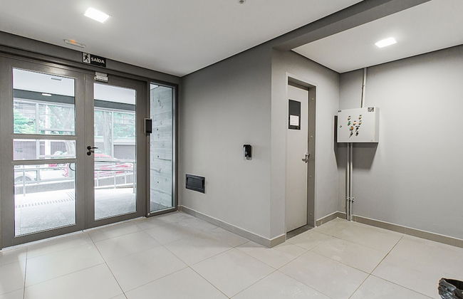 Studios Hub Vila Madalena - Foto 2