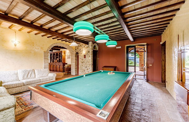 Villa del Colle - Foto 26