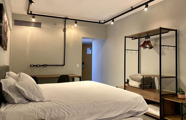 SOL - Flats Av Cauaxi By Anora Spaces - Foto 4