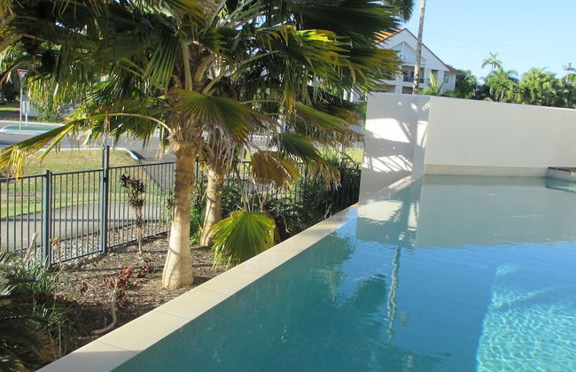 Edge Apartments Cairns - Foto 58