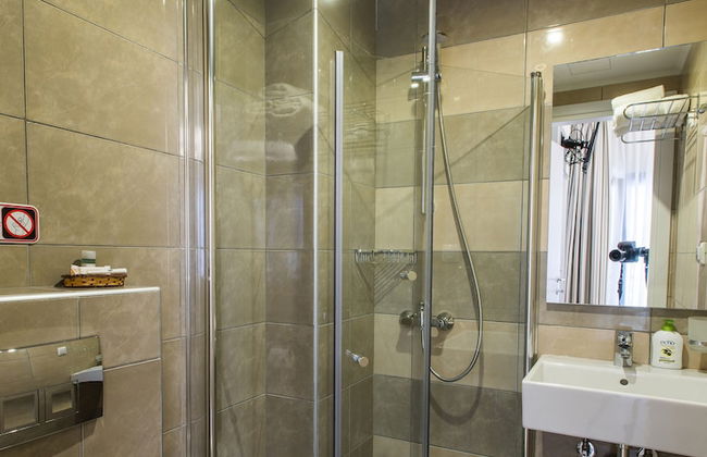 Hotel Oriana - Adults Only - Foto 47