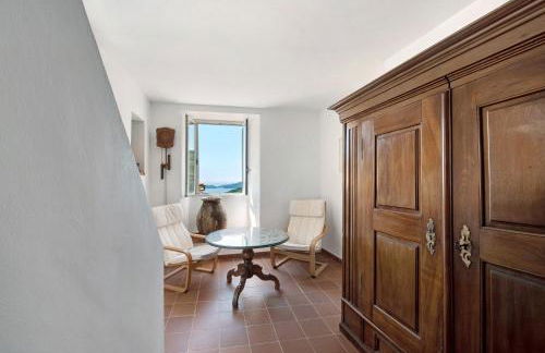 Cottage rustico con vista mare - Foto 17