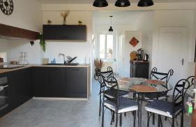 le gîte du lac - Foto 22