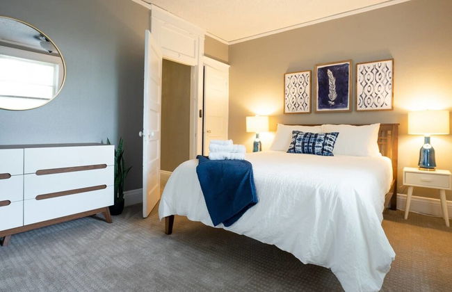 The Humble Abode in Highlands Perfect Location - Foto 9