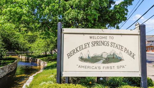 Creekside Fun Dog-friendly, Games & Fire Pit - Photo 5