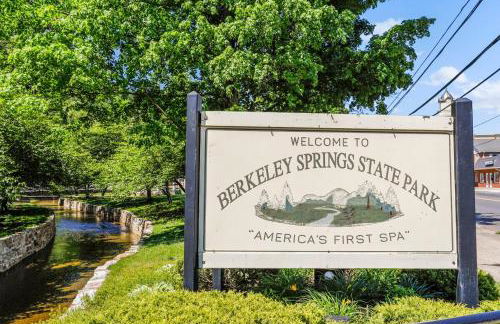 Creekside Fun Dog-friendly, Games & Fire Pit - Foto 5