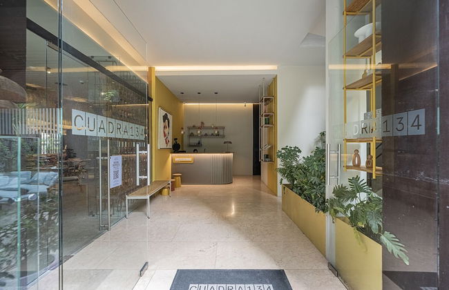 Cuadra 134 Residencial Condesa - Foto 58