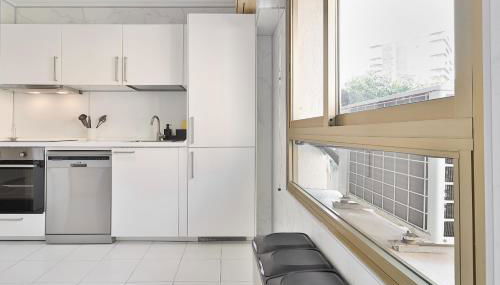 C9 Roomy Luminous 5 Bedroom in Town - Foto 3