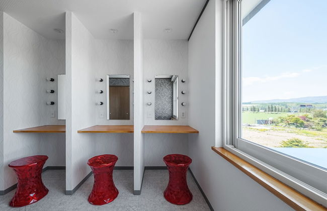 THE LANDSCAPE - Foto 5