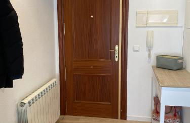 PRECIOSO APARTAMENTO A ESTRENAR EN EL CENTRO DE EZCARAY 6-8 PAX - Photo 8