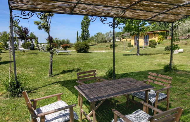 Belvilla by OYO Chalet Graffi - Foto 19