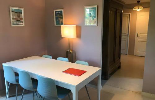 Logis Des 2 Chênes - Foto 6