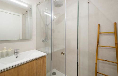 Mae Joana pool&beach Faro villa - Foto 48