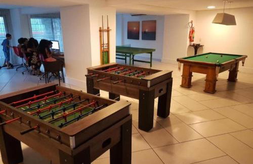 Apartamento com 02 quartos, Beira Mar, Fortaleza - CE. - Foto 20