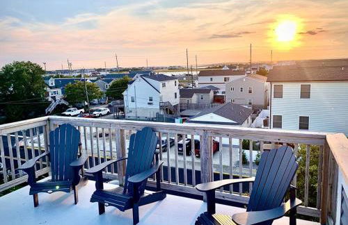 The Lighthouse-3 Bedroom with Casino Pier Gameroom - Foto 13