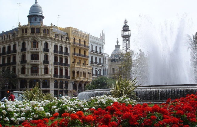 Parker The Urban Flats - Foto 45