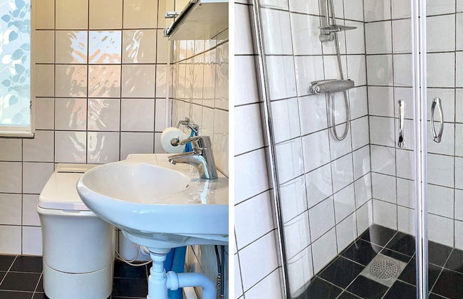 6 Person Holiday Home in Gunnebo - Photo 13