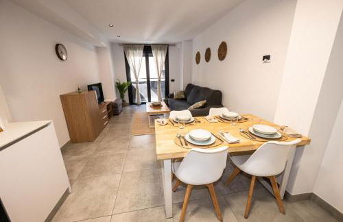 Apartamentos Alegre - Foto 16