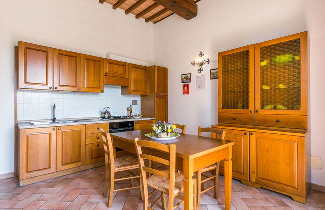 Montereggi - Foto 16