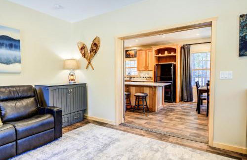 Shepherd Family Retreats- Bear Cub - Foto 14