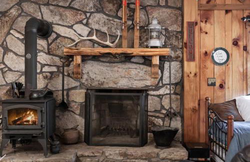 River Access Loft Deck WiFI & Pet Friendly - Foto 27