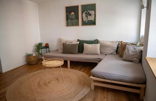 Altstadtsuite Landsberg am Lech - Foto 6