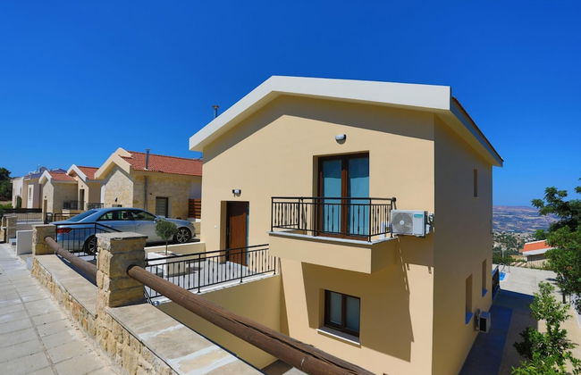 Villa Salina in Malatya - Foto 47