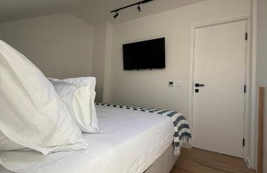 Suite & More - Sea View Terrace & Parking - Foto 25