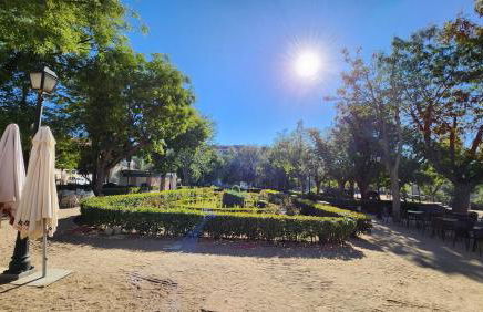 Apartamentos MIRADOR DEL TRANSITO - Foto 53