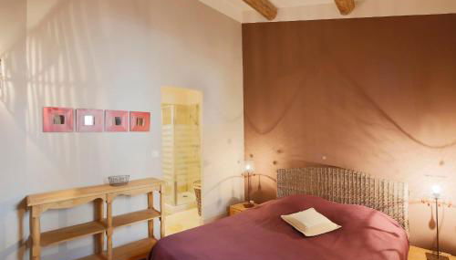 Apartement with pool for rent in Bonnieux L'Adjudant - Foto 3