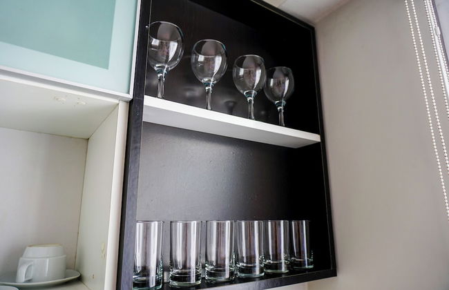 Petit Palace Apart Hotel Suites - Photo 57