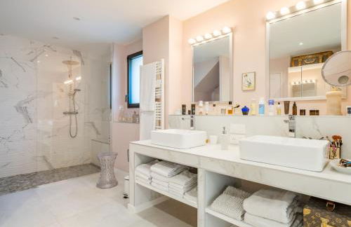 Villa Espérance by Interhome - Foto 17