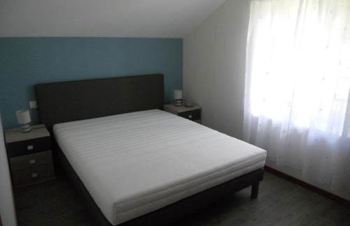 Gîtes du Saut des Cuves - Foto 48