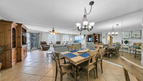 Inlet Reef 416 - Gulf View 2BR - Foto 4
