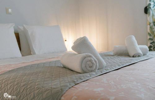 Myrtali's - Tzoumerka Mountain View Retreat - Foto 37