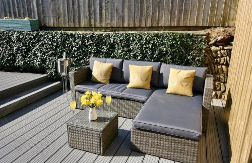 Kittiwake Retreat, a luxury escape by the sea! - Foto 19