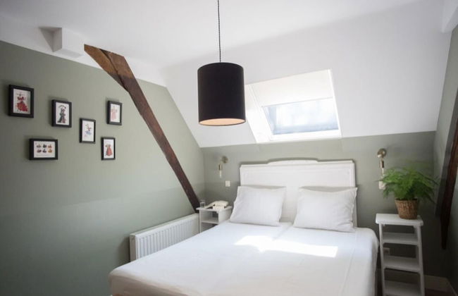 Sprawling Farmhouse in Baarlo With Hot Tub, Private Garden - Foto 5