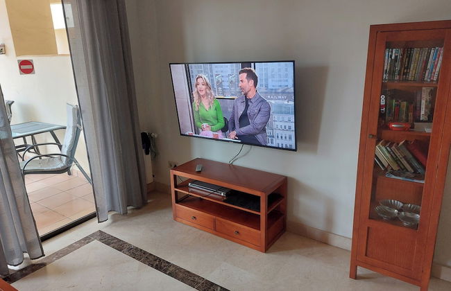 2 Bed Apt-easy Access to Pool-mar Menor Nearby - Foto 15