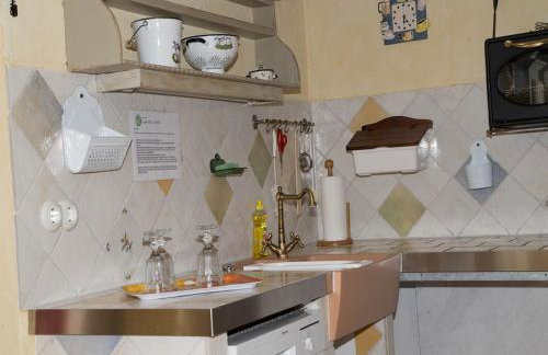 Feriendomizil Lautertal-Idylle - Foto 43